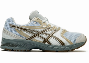 Asics Shoes Price In Pakistan ASICS Gel-DS Trainer 14 Airy Blue Clay Canyon