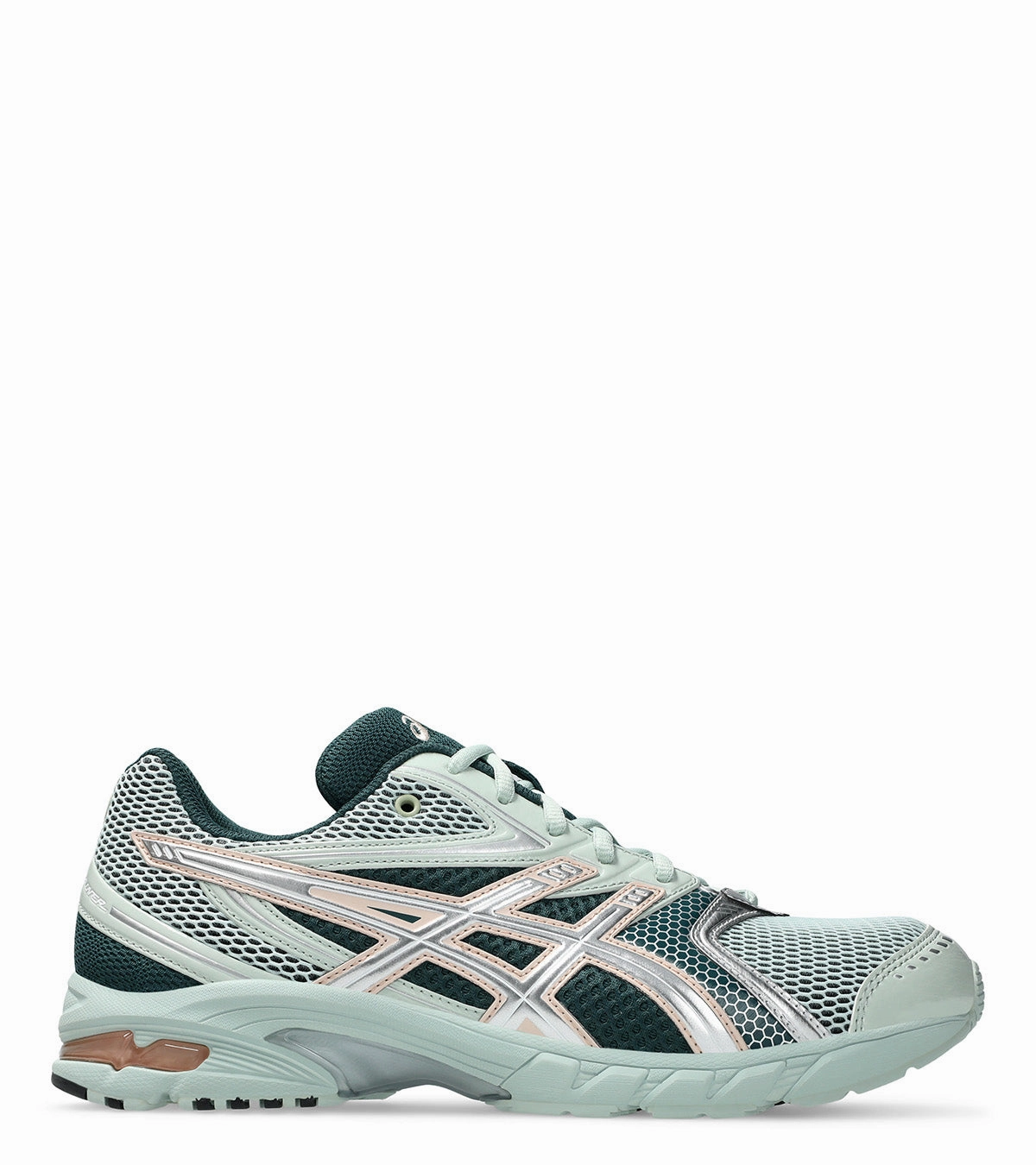 ASICS Gel-DS Trainer 14 Lichen Silver Asics Gel-pulse 11 Running Shoes