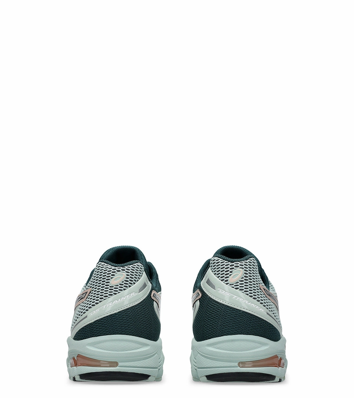 ASICS Gel-DS Trainer 14 Lichen Silver Asics Walk Shoes