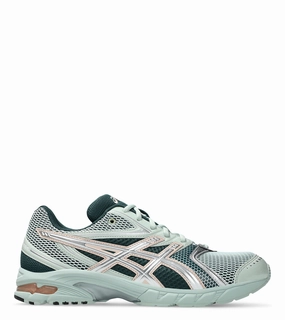 ASICS Gel-DS Trainer 14 Lichen Silver Asics Tiger Gel-saga Shoes