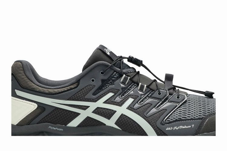 ASICS Gel-Fujitrabuco 7 Chemist Creations Carbon Asics Shoes Under 6000
