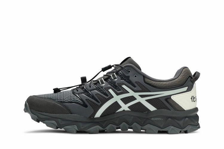 ASICS Gel-Fujitrabuco 7 Chemist Creations Carbon Asics Gel Flux 4 Running Shoe