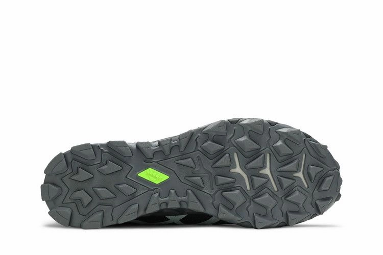 Asics Underpronation Shoes ASICS Gel-Fujitrabuco 7 Chemist Creations Carbon