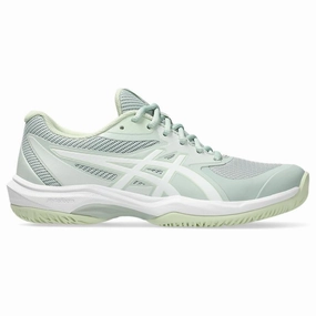 Asics Marathon Race Shoes ASICS GEL-Game FF Womens Netball Shoes