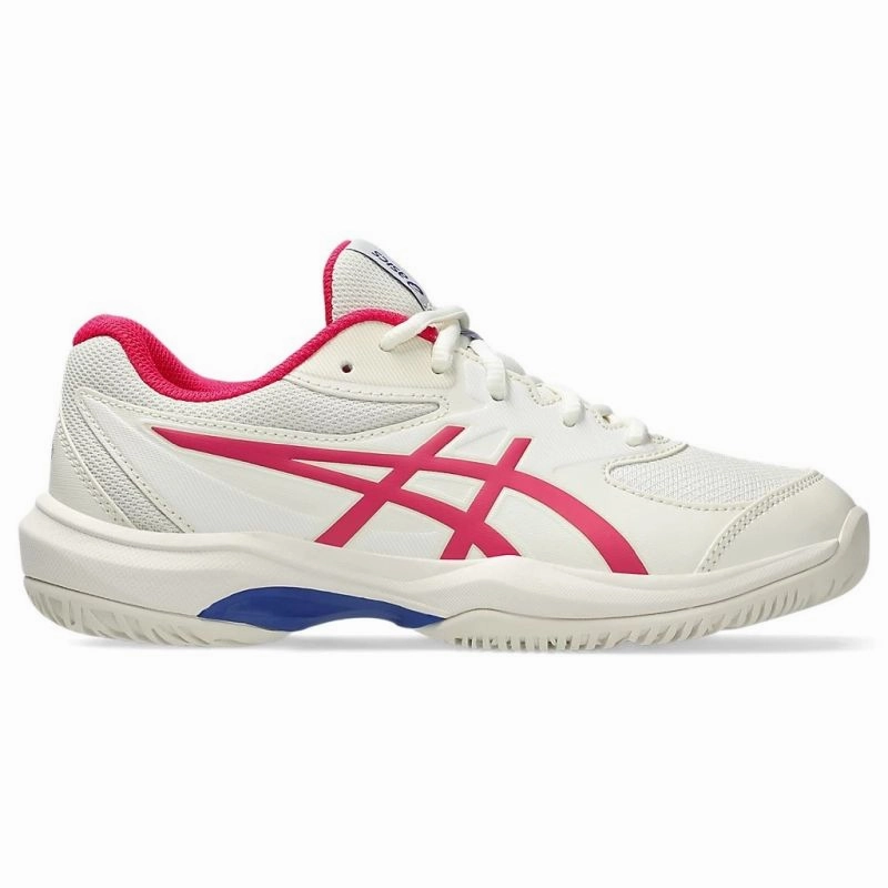Asics 33 M 2 Running Shoe ASICS GEL-Game GS Kids Netball Shoes