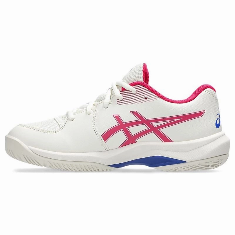 Asics Cushioning Shoes ASICS GEL-Game GS Kids Netball Shoes