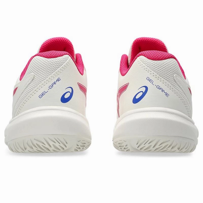 ASICS GEL-Game GS Kids Netball Shoes Asics Running Shoes Nearby
