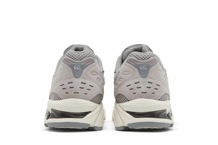 Asics Shoes Gel Dedicate 6 Tennis ASICS Gel-Kayano 14 Clay Grey Pure Silver