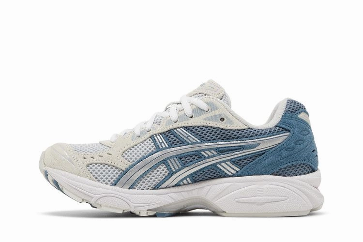 ASICS Gel-Kayano 14 Glacier Grey Lilac (Women's) Asics Gel Cumulus 19 Running Shoe