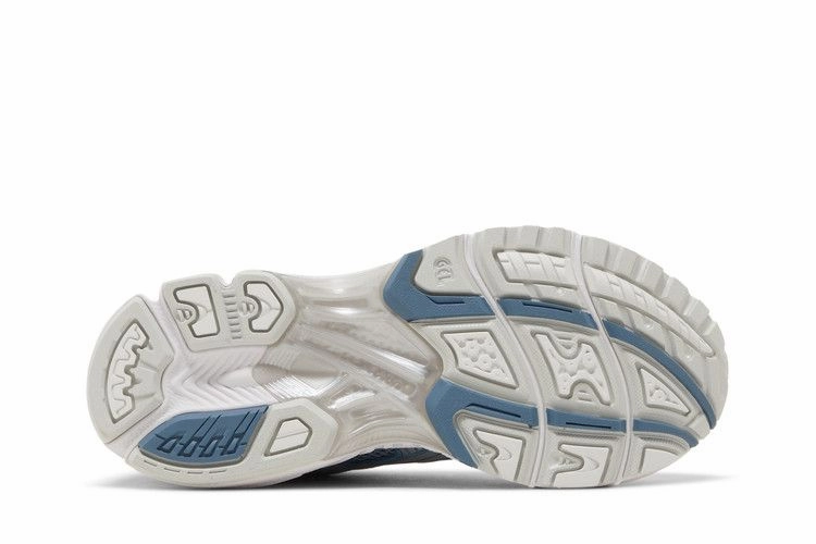 ASICS Gel-Kayano 14 Glacier Grey Lilac (Women's) Asics Trail Running Shoes Waterproof