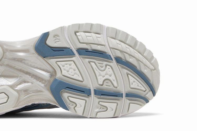 Stefon Diggs Asics Shoe ASICS Gel-Kayano 14 Glacier Grey Lilac (Women's)