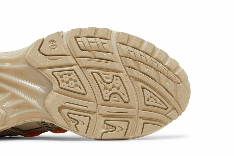 ASICS Gel-Kayano 14 RE Putty Habanero Blue Asics Gel Nimbus 18 Shoe