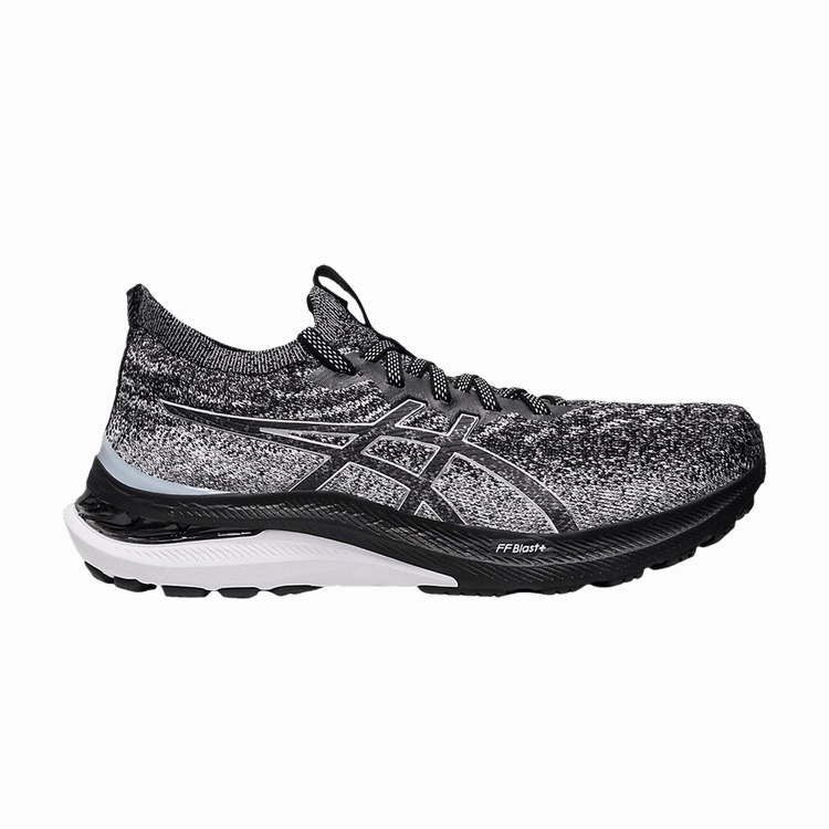 ASICS Gel-Kayano 29 MK White Black (Women's) Asics Shoes International Shipping