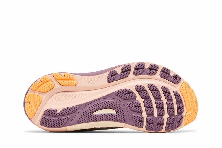 ASICS Gel-Kayano 31 Oatmeal Pearl Pink (Women's) Asics Premium Shoes