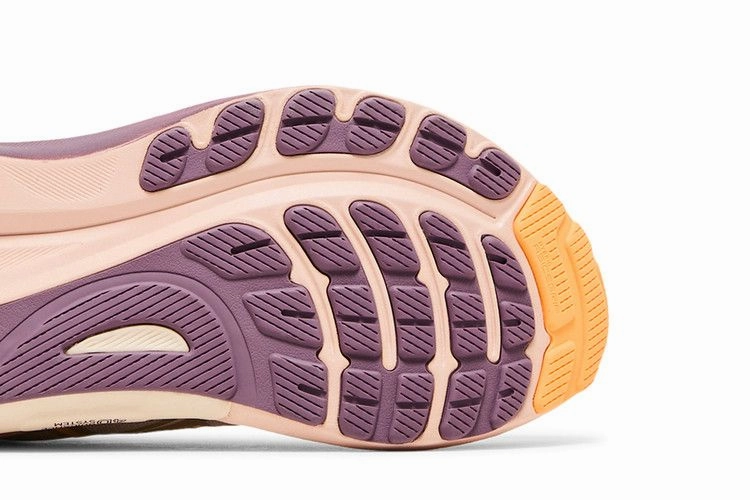 Tokyo Asics Volleyball Shoes ASICS Gel-Kayano 31 Oatmeal Pearl Pink (Women's)