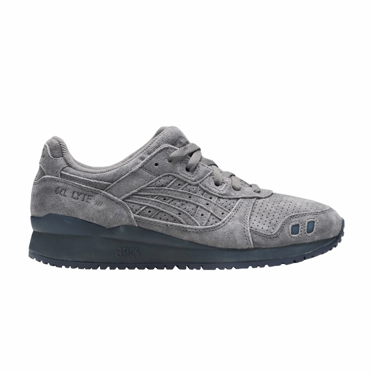 Asics Gt 2000 2 Running Shoe ASICS Gel-Lyte III Ronnie Fieg The Palette Hurricane