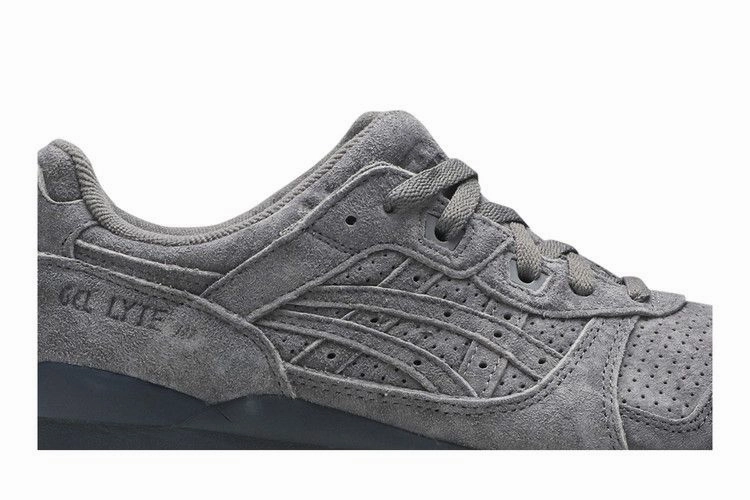 Best Asics Running Shoes 2016 ASICS Gel-Lyte III Ronnie Fieg The Palette Hurricane