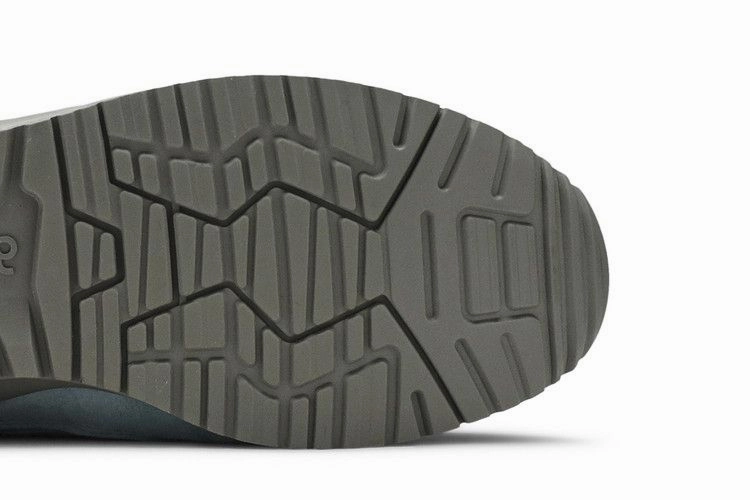 Asics Shoes Workout ASICS Gel-Lyte III Ronnie Fieg The Palette Majestic