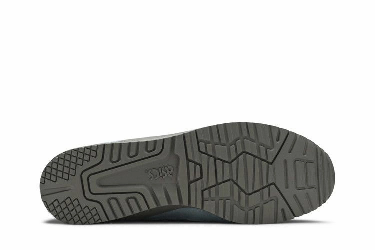 ASICS Gel-Lyte III Ronnie Fieg The Palette Majestic Asics Shoes Recommendations