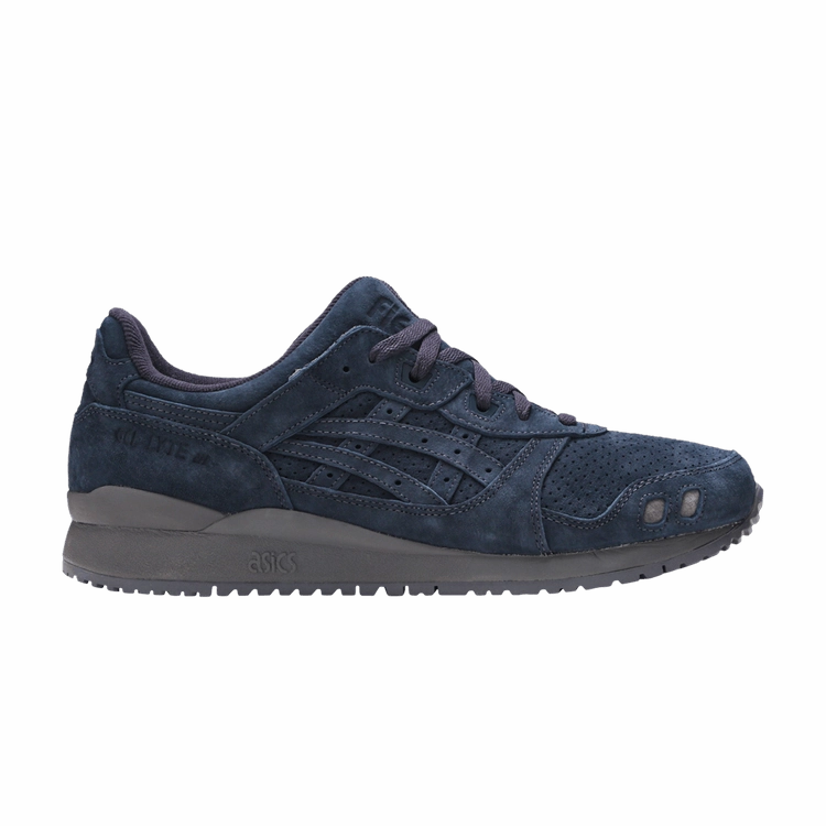 ASICS Gel-Lyte III Ronnie Fieg The Palette Torpedo Sale On Asics Shoes