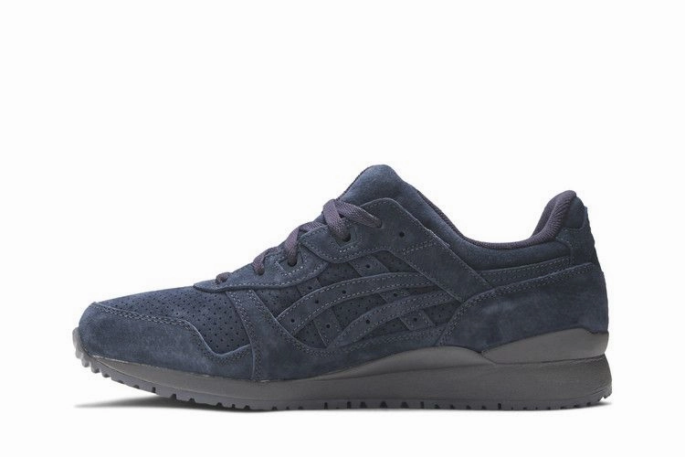 Asics Tiger Golf Shoes ASICS Gel-Lyte III Ronnie Fieg The Palette Torpedo