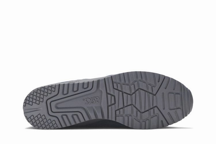 Best Asics Running Shoes For Bunions ASICS Gel-Lyte III Ronnie Fieg The Palette Torpedo