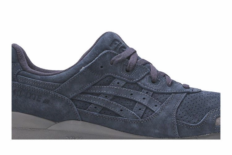 ASICS Gel-Lyte III Ronnie Fieg The Palette Torpedo Asics Shoe Sales