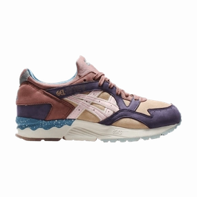 Best Asics Running Shoes For High Arches ASICS Gel-Lyte V Offspring x Onitsuka Tiger Desert