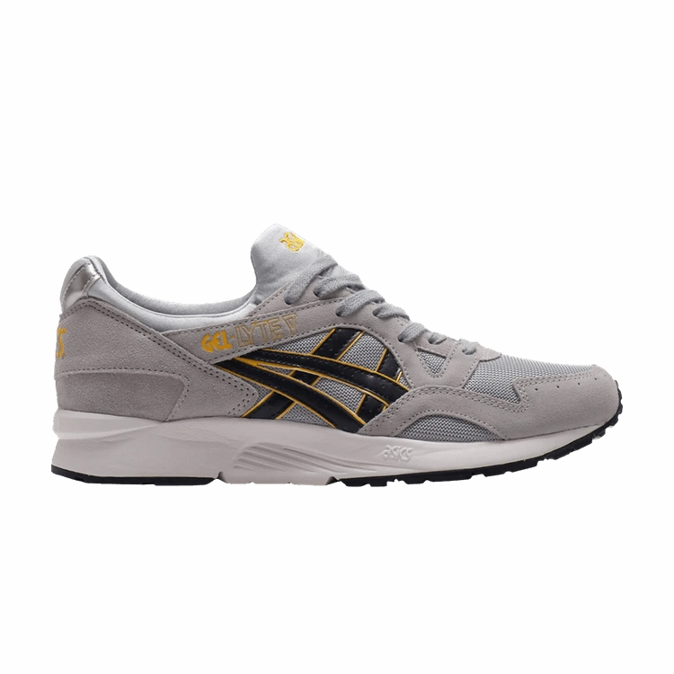 Asics Gel-nimbus 26 Wide Running Shoes ASICS Gel-Lyte V Piedmont Grey Midnight Gold