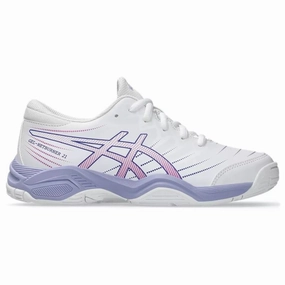 Asics Personalized Shoes ASICS GEL-Netburner 21 GS Kids Netball Shoes