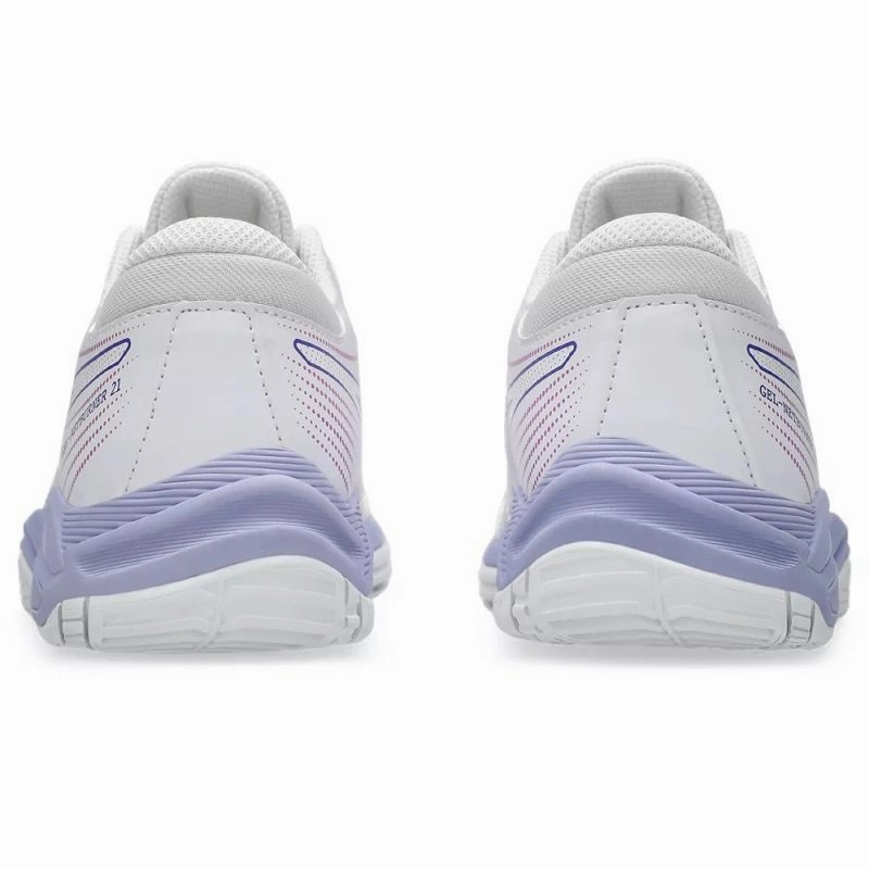 Asics Kageyama Shoes ASICS GEL-Netburner 21 GS Kids Netball Shoes