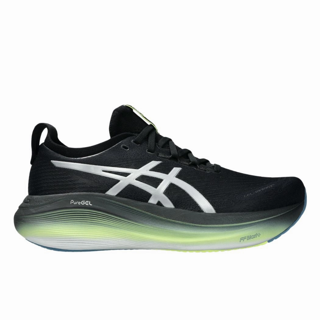 Asic Training Shoes asics Gel-Nimbus 27 LUXE Men's Running Shoes