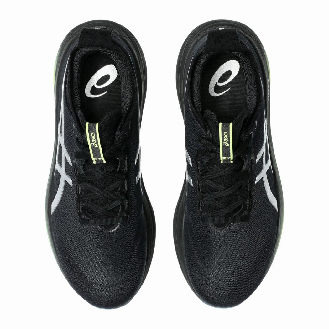 asics Gel-Nimbus 27 LUXE Men's Running Shoes Best Asics Shoe For Standing All Day