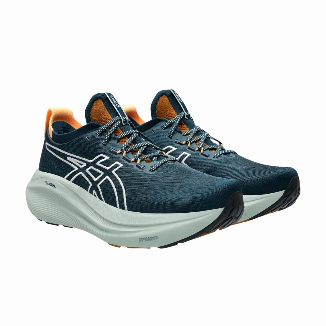 Asics Trabuco Max 3 Running Shoe asics Gel-Nimbus 27 TR Men's Trail Running Shoes
