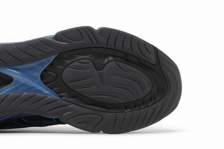 ASICS Gel-Quantum 360 VIII Ocean Pack Black Aquarium Asics Wrestling Shoes Matflex 6