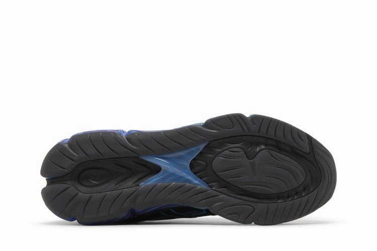 Netball Asics Shoes ASICS Gel-Quantum 360 VIII Ocean Pack Black Aquarium