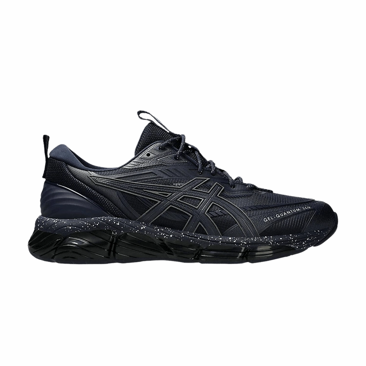 ASICS Gel-Quantum 360 VIII Utility Midnight Black Mexico 66 Asics Shoes