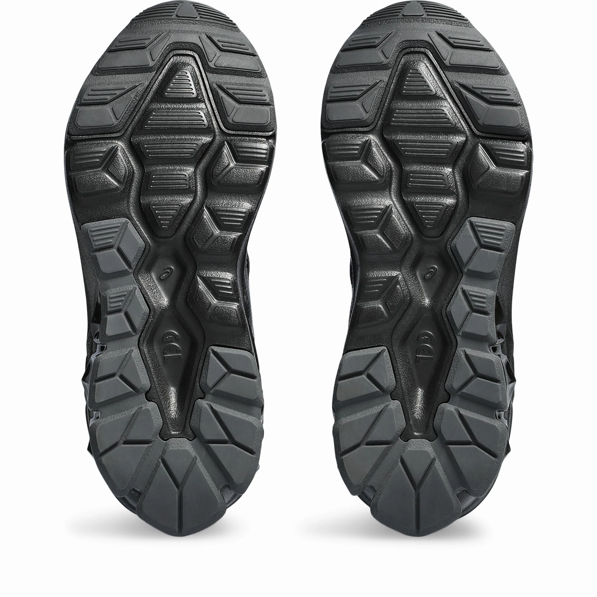 Asics Tiger Soccer Shoes ASICS GEL-Quantum 90 IV Kids Cross Training Shoes