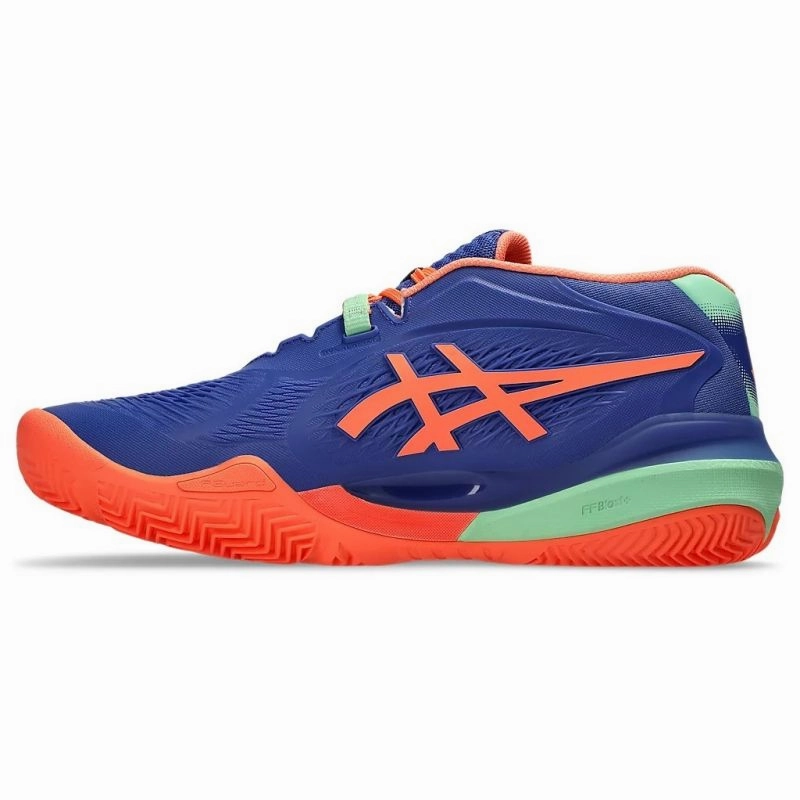 ASICS GEL-Resolution X D Mens Padel L.E Shoes Asics Carbon Plate Running Shoes