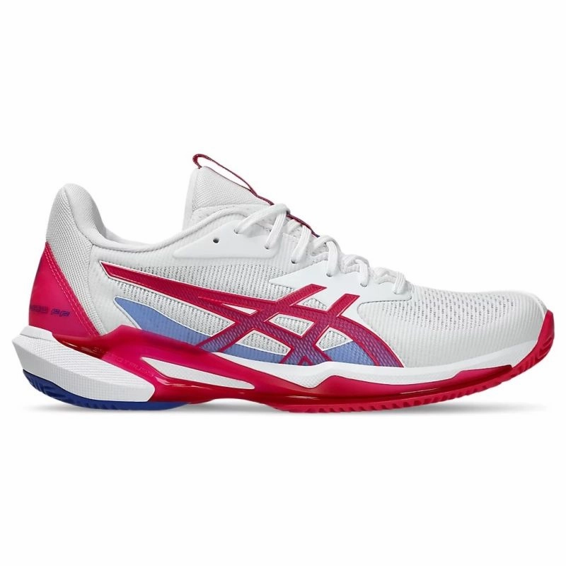 ASICS GEL-Solution Speed FF 3 Clay B Womens Tennis Shoes Asics Gel-venture 5 Running Shoe Reviews