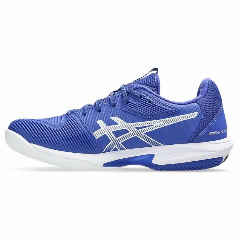 ASICS GEL-Solution Speed FF 3 Clay D Mens Tennis Shoes Asics Gel Excite Running Shoes