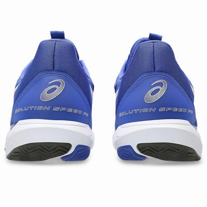 ASICS GEL-Solution Speed FF 3 Clay D Mens Tennis Shoes Asics Shoes Venture 9