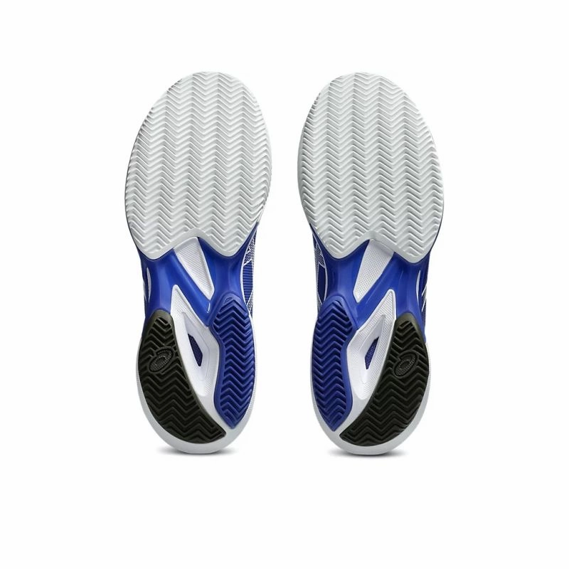 Best Asics Shoe ASICS GEL-Solution Speed FF 3 Clay D Mens Tennis Shoes