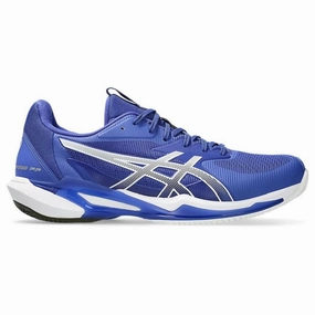 ASICS GEL-Solution Speed FF 3 Clay D Mens Tennis Shoes Top 10 Asics Running Shoes