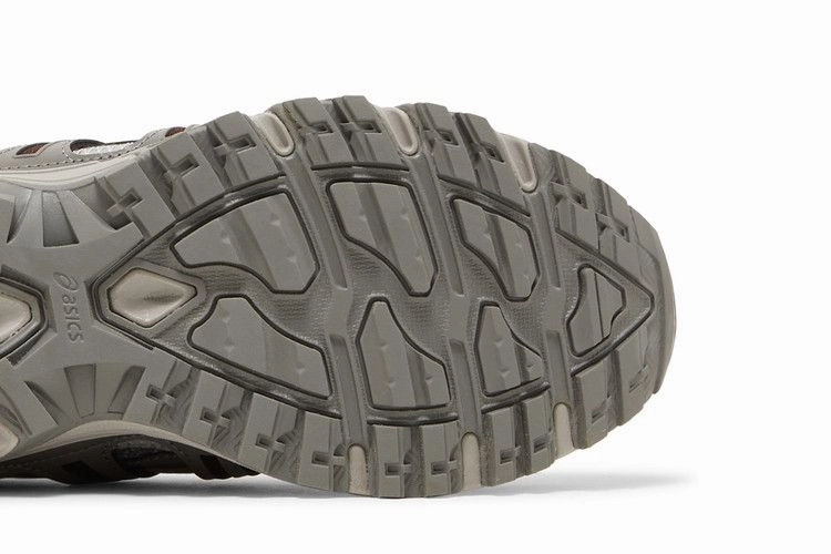 ASICS Gel-Sonoma 15-50 Oyster Grey Cream Best Asics Shoe For Standing All Day