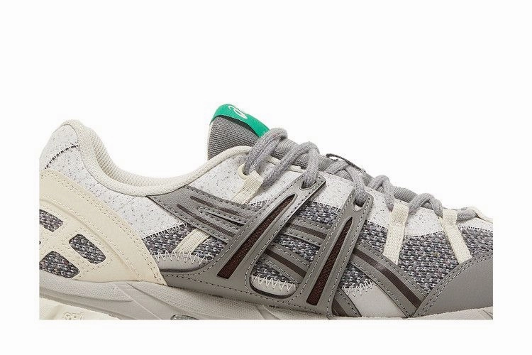 Asics Jolt Shoes ASICS Gel-Sonoma 15-50 Oyster Grey Cream