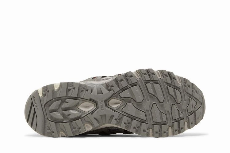 ASICS Gel-Sonoma 15-50 Oyster Grey Cream Nimbus Asics Running Shoes