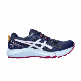 ASICS Gel-Sonoma 7 Blue Expanse Light Blue (Women's) Asics Bruce Lee Shoes