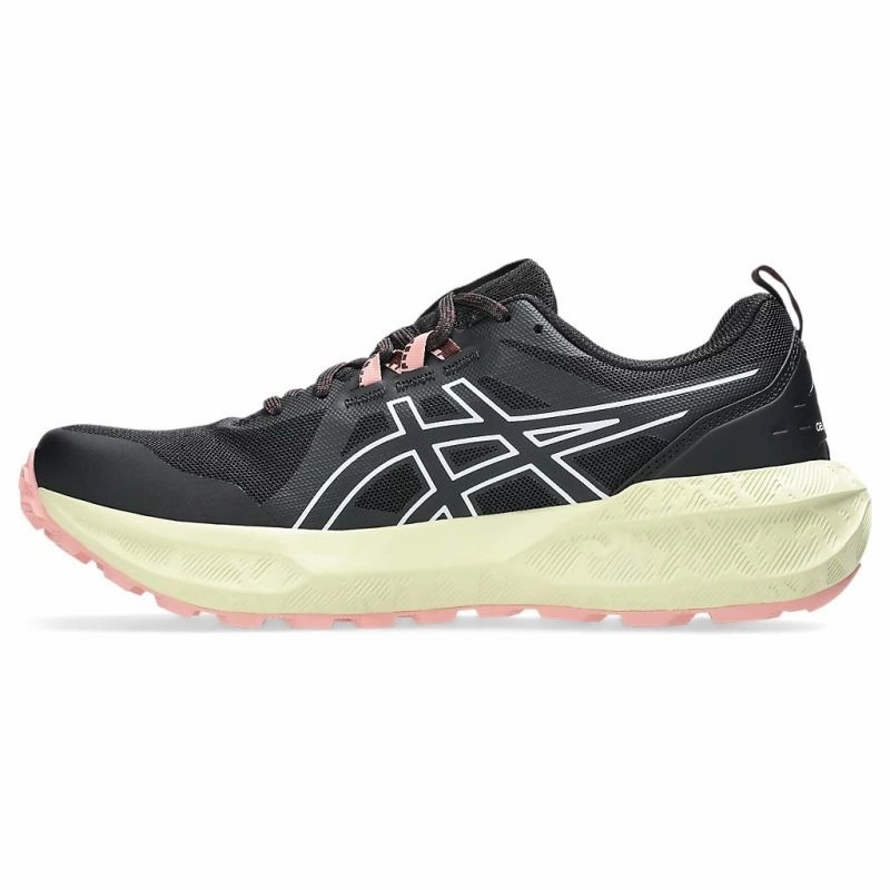 ASICS GEL-Sonoma 8 B Womens Trail Running Shoes Asics Running Shoes 2023