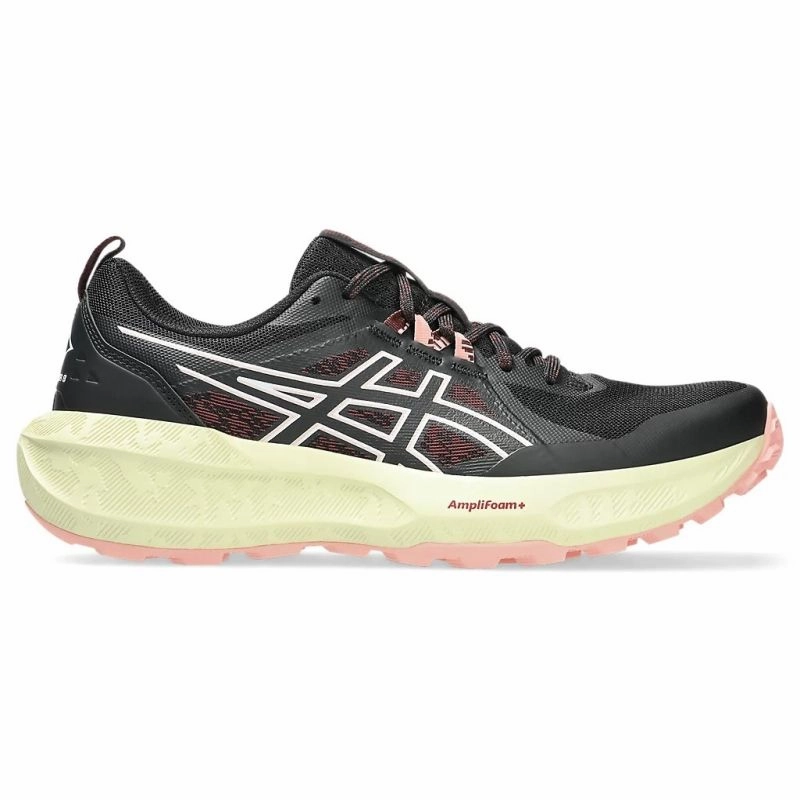 ASICS GEL-Sonoma 8 B Womens Trail Running Shoes Asics Overpronation Trail Shoes